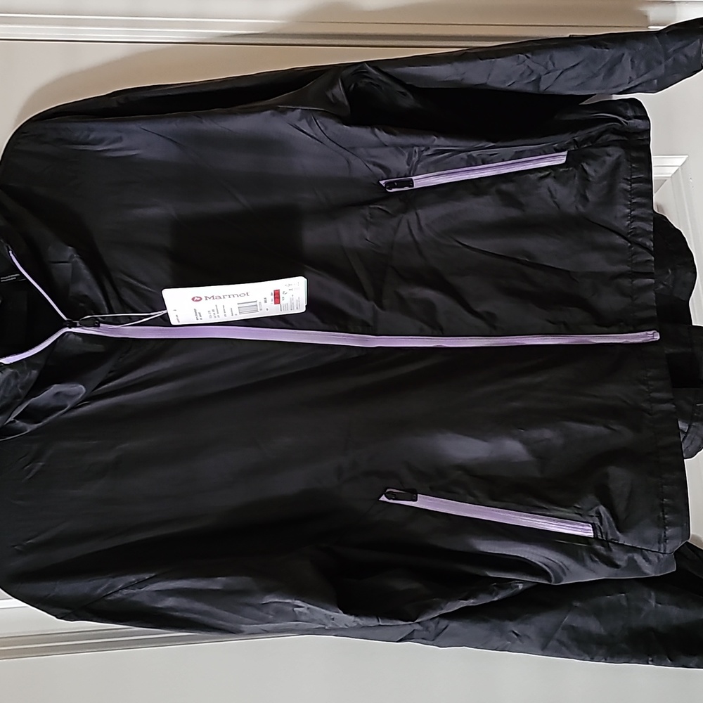 NWT Marmot Air Jacket